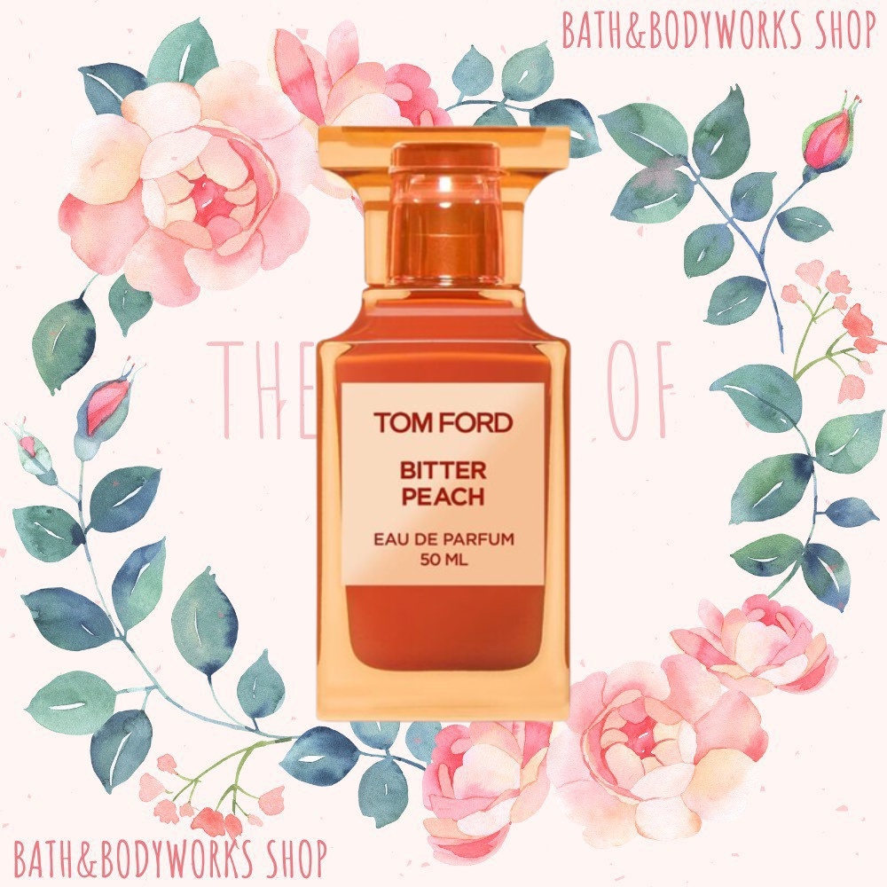 Nước hoa T.F Bitter Peach