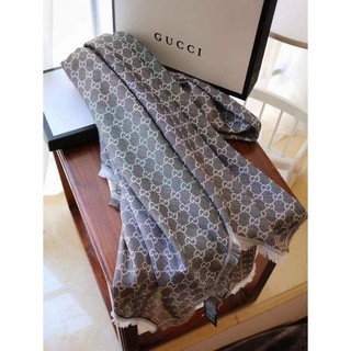 Khăn choàng cổ thời trang dạ GC cao cấp