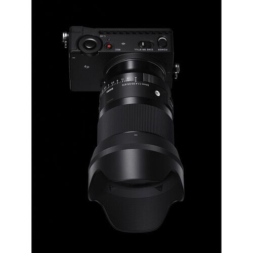 Ống Kính Sigma 50mm f1.4 DG DN Art | Hàng Chính Hãng