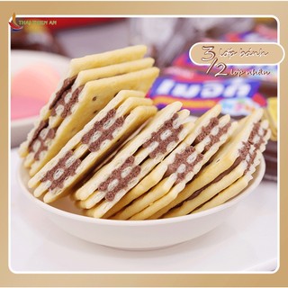 Bánh quy socola MAGIC Thái Lan 360gr