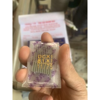 Kim DC máy vắt sổ