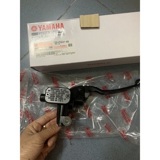 Cùm Tay thắng dầu Ex 135/Ex 150/Sirius BXC/ Jupiter MX/ tauruts/ Jupiter ravita zin hãng yamaha