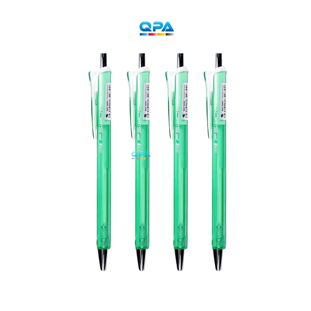 Bút gel B Thiên Long B-011 ngòi 0.5mm