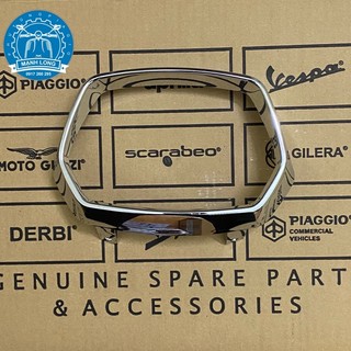 Viền đèn pha Vespa Sprint 3vie, Sprint ABS, Notte