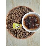 Hạt Đười Ươi bay 1000g