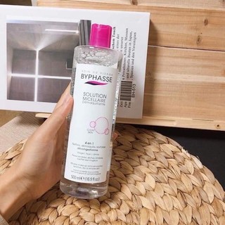 Nước tẩy trang byphasse cho mọi loại da 500ml nội địa