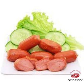 Xúc Xích Cooktail CP (250g)