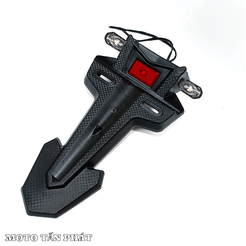 Rè FZ v2 cho Winner, Winner X + Pat CNC