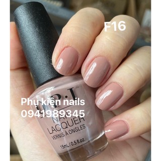 SALE 50% - Sơn Móng Tay Thường OPI ( NLF16)