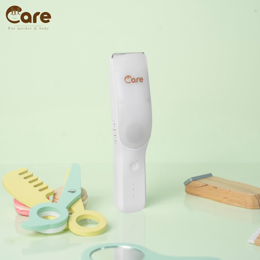 Tông đơ hút tóc Lilcare