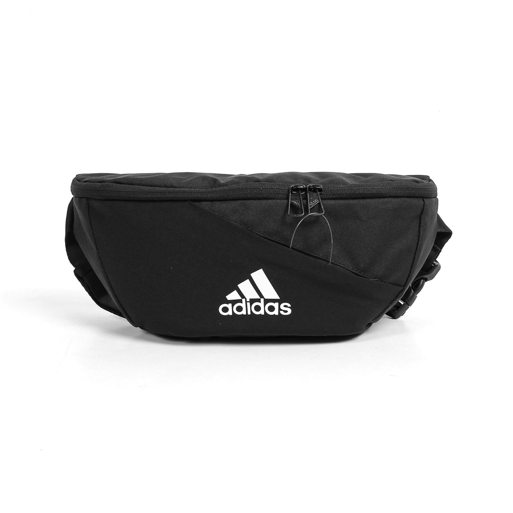 Túi bao tử Adidas Sample Classic 2023 tiện dụng 3 ngăn để được nhiều đồ vải polyester chống nước