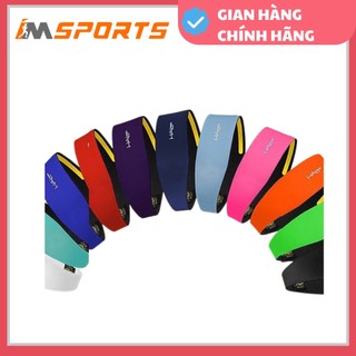 Băng chặn mồ hôi Halo II - nhiều màu