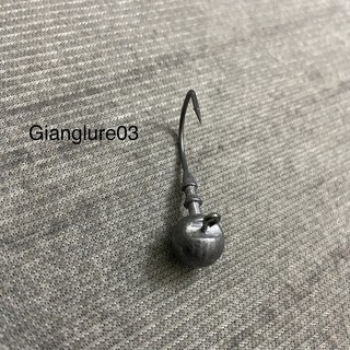 Lưỡi jighead fancy