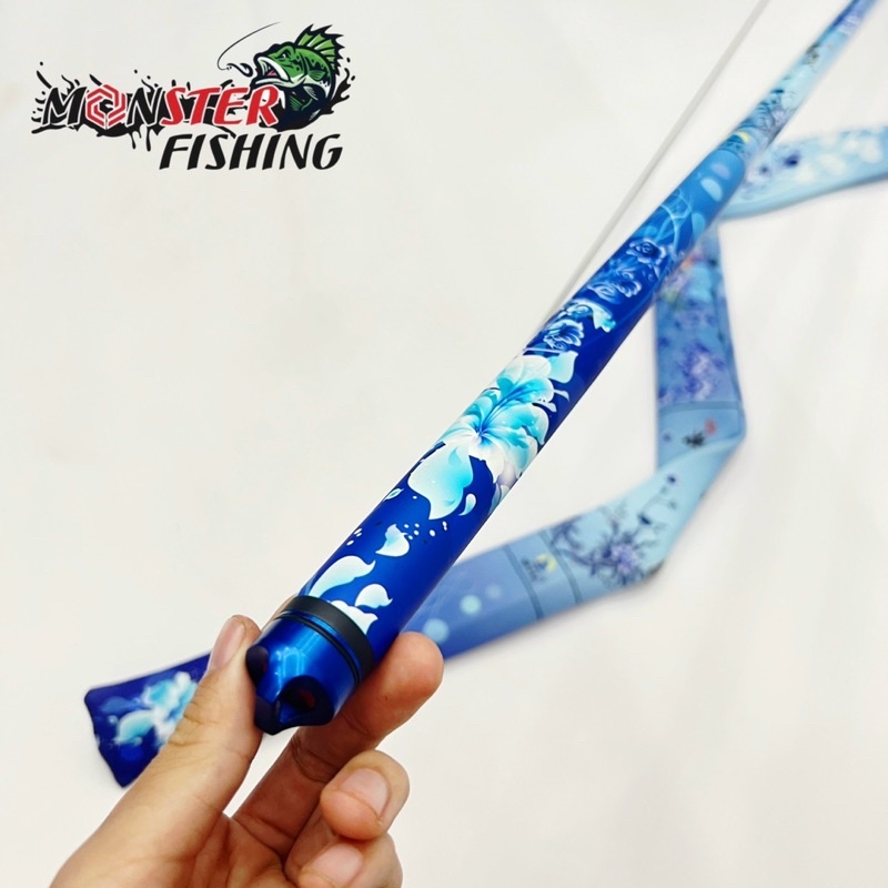 Cần Thiên Sứ Dịch bản xanh độ cứng 5,5h Mới