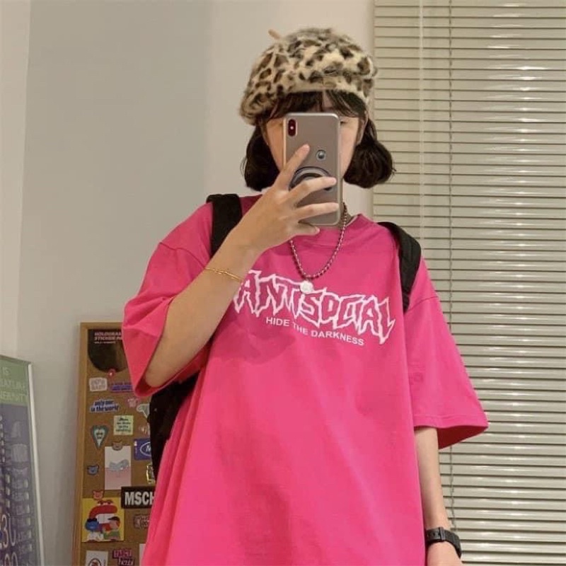 Áo phông ANTIS LN12