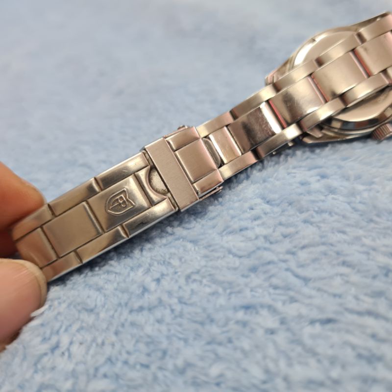 Đồng hồ nữ Jaxis Nhật