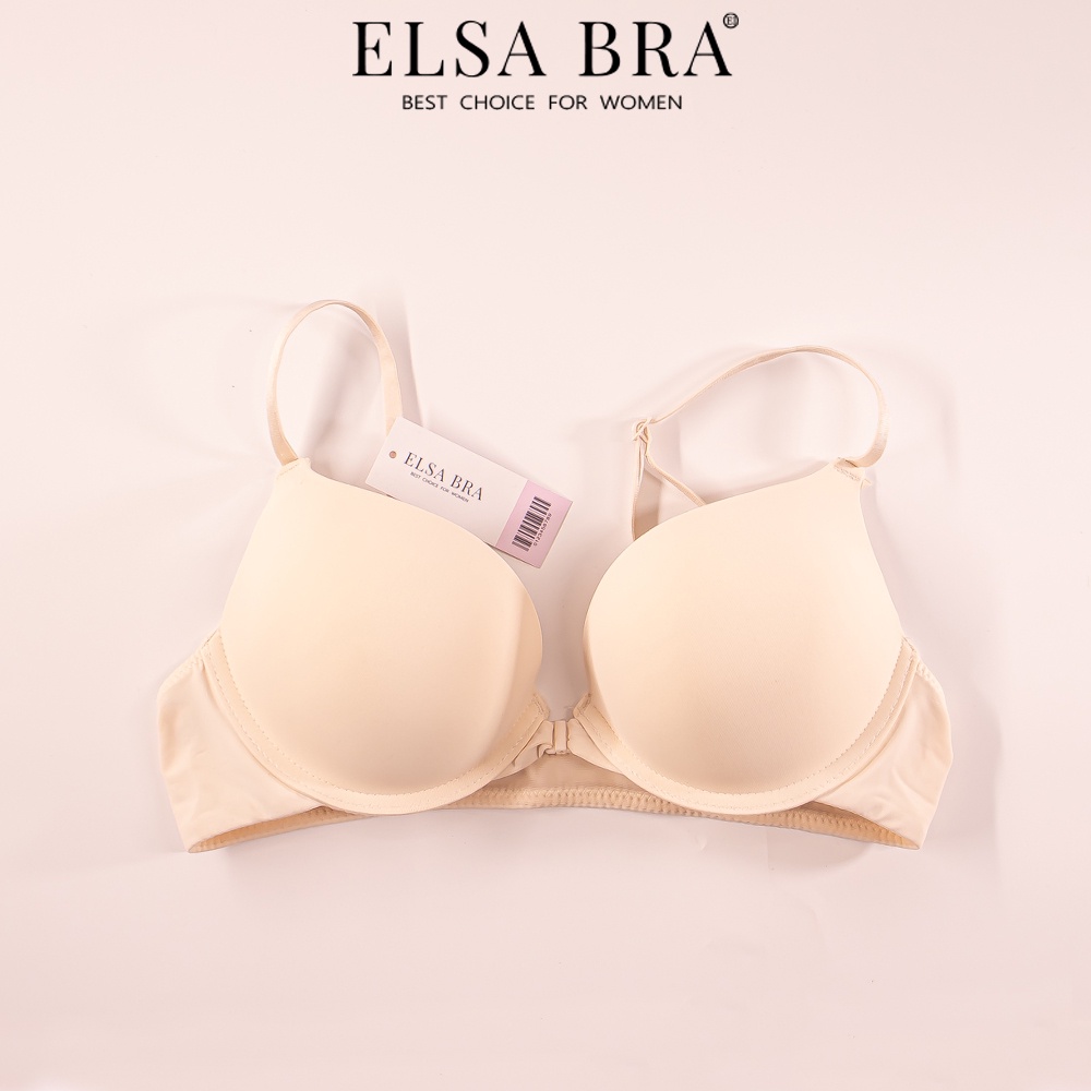 Áo Ngực Cài Trước ELSA BRA Nâng Ngực Tạo Khe Đệm Mỏng Gợi Cảm - COPA