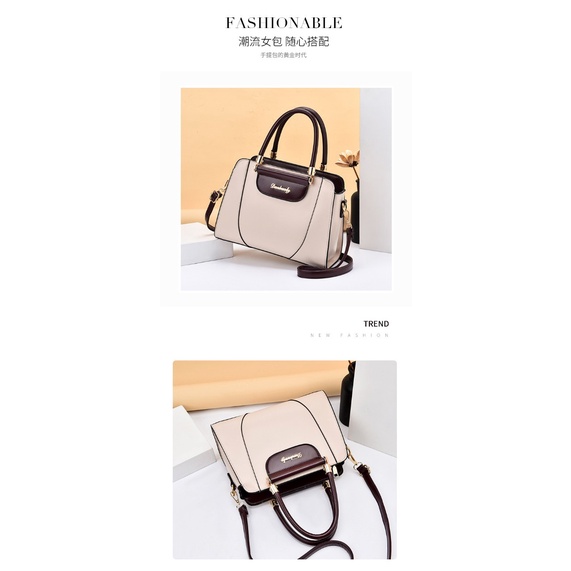 Túi Xách Nữ Trung Niên Phiên Bản Hàn Quốc 2023, Món Quà Tăng Mẹ Vô GIá...