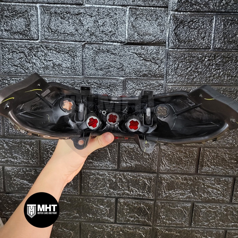 Cụm Đèn Hậu - Đèn Sau - Đèn Lái Cho Vario-Click 2015-2017