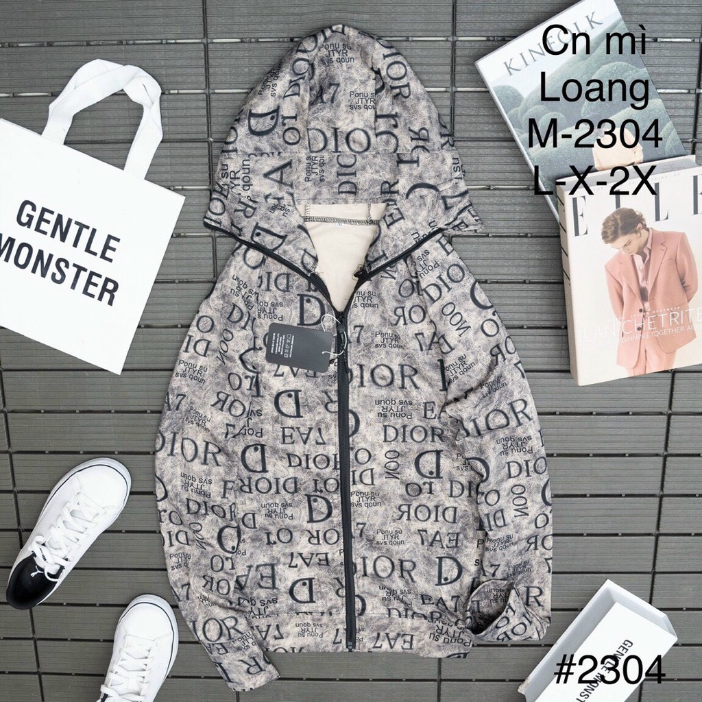 Áo chống nắng umi nam nữ cao cấp chống tia UV- áo chống nắng umi khóa kéo