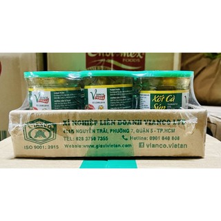 Cà súp Vianco hũ (40g)