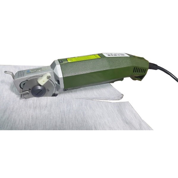 Máy cắt vải cầm tay Lejiang YJ-50