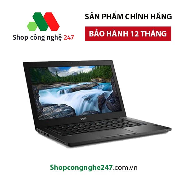 Laptop Dell 7280 Cấu hình 1 | BigBuy360 - bigbuy360.vn