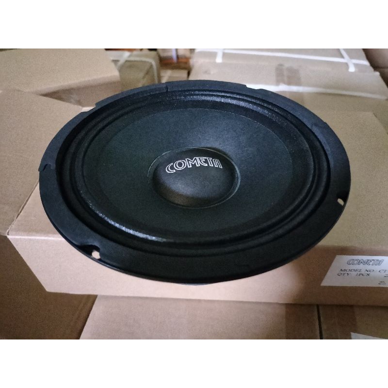 loa bass 16 mẫu thái từ 100 coil 25 4ohm 120w