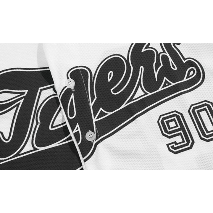 KHOÁC BASEBALL TIGER SIÊU HOT SIZE 45-90 KG