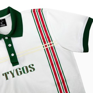 ÁO POLO TYGOS LIMITED CS033