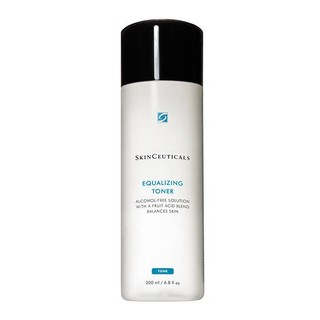 Toner tẩy tế bào chết, phục hồi cho da nhạy cảm Skinceuticals Equalizing Toner - Mecskincare