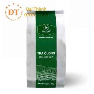 Trà Lộc Phát 1kg