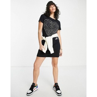 ĐẦM TOMMY X MOS XINH CẬP BẾN (tr)