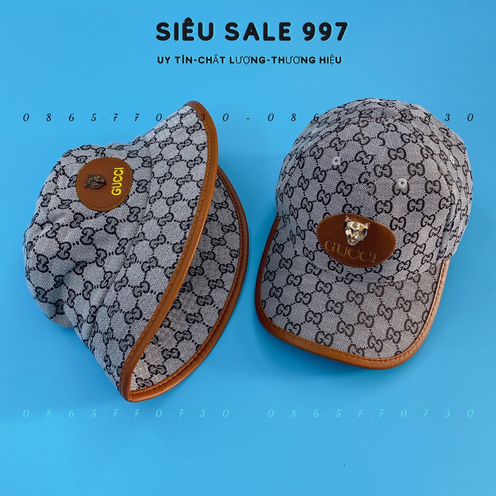 1 CẶP 2 CÁI NÓN GUXI ĐẦU KIM LOẠI CAO CẤP THỜI TRANG VẢI DÀY FULL TEM MÁC HIIỆU