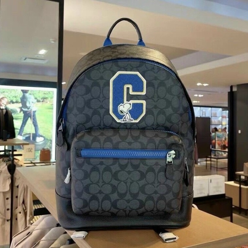 📛RẺ VÔ ĐỊCH📛BALO C BACKBACK IN SINGNATURE NAM