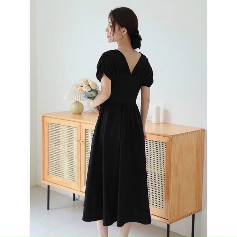 Đầm bigsize 55-90kg