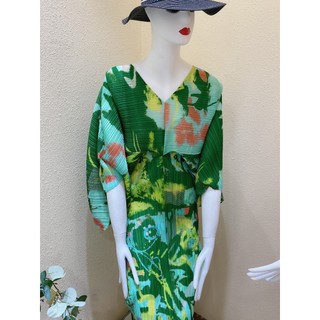 Váy kimono 3 màu cao cấp