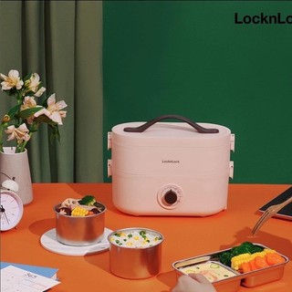 Hộp cơm cắm điện Lock&lock EJR236
