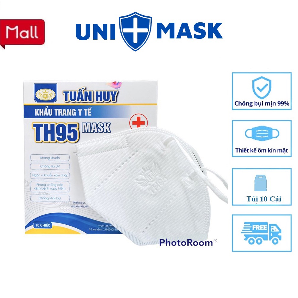 Khẩu trang N95 Chính Hãng,công nghệ Nhật Bản, khẩu trang y tế 4 lớp, kháng khuẩn chống bụi siêu mịn