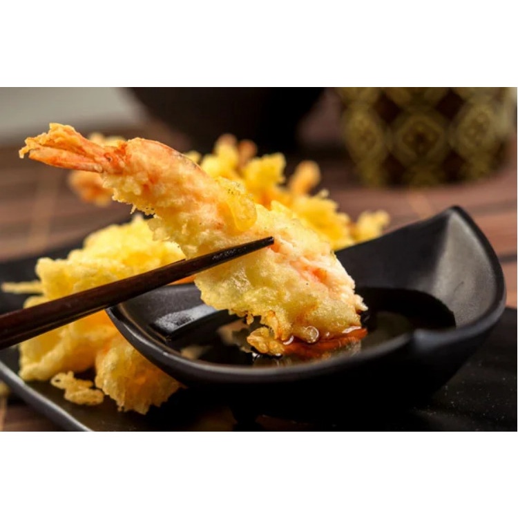 Bột Chiên Giòn TEMPURA  Nhật Bản 450G Chất Lượng Ngon