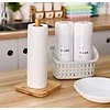 Cuộn Khăn Giấy Lau Bếp/Giấy Thấm Dầu/Giấy Bọc Đồ Để Tủ Lạnh Đa Năng - G.corner