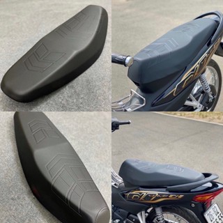 Yên gọt , mút yên 2 tầng góc cạnh cho xe Wave 50cc-100-110 Phom Cao -Phom Thấp