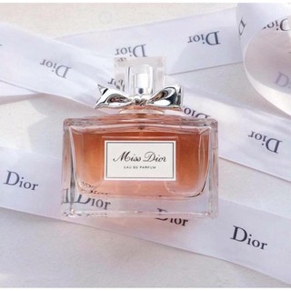 [CHÍNH HÃNG] Nước Hoa Dior Pháp Miss Dior - 100ml