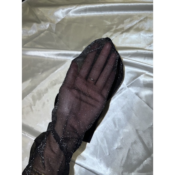 SẴN QUẦN TẤT ĐEN ÁNH NHŨ CECE.STORE