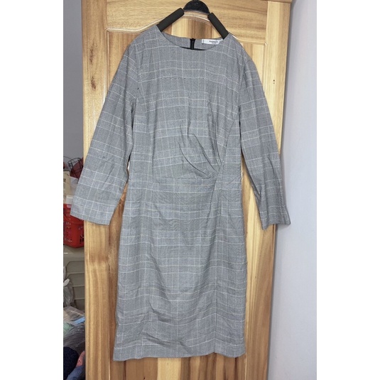 Đầm Mango xuất khẩu (size Xs)