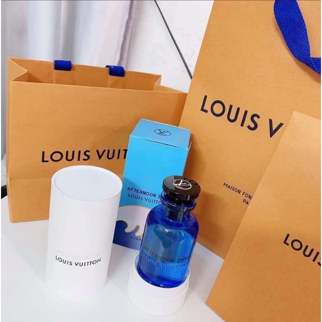 Nước hoa Louis Vuitton Afternoon Swim 10ml
