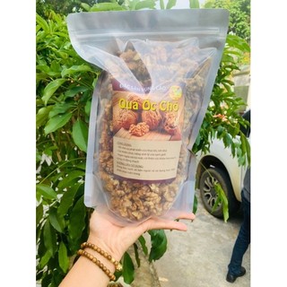 Qủa Óc Chó Trắng Hà Giang ( Đặc Sản Vùng Cao )