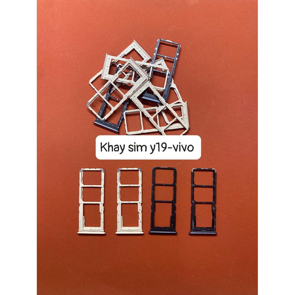 Khay Sim Y19- Vivo