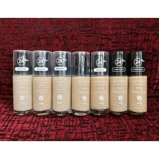 Kem nền Revlon Colorstay 24h