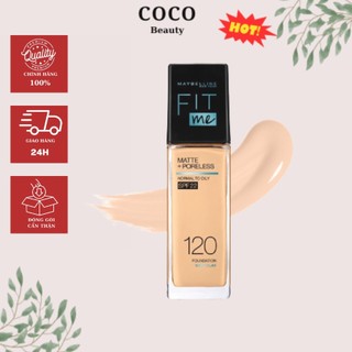 Kem Nền Maybelline Super Stay 24H Full Coverage Foundation Che Phủ Hoàn Hảo, Bền Màu Lâu Trôi 30ml